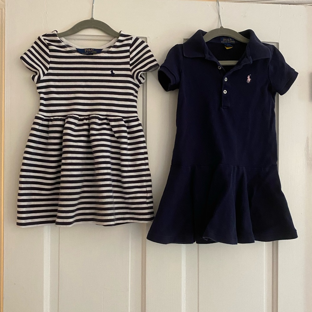 Polo Ralph Lauren Dresses